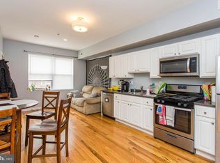 516 N Preston St #A, Philadelphia, PA 19104