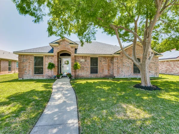 7410 Bryn Mawr Dr, Rowlett, TX 75089