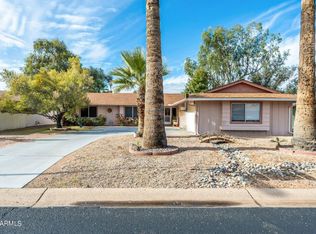 714 S Revolta Cir, Mesa, AZ 85208