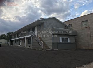 160 S 200 E, Roosevelt, UT 84066