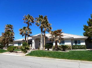 4455 N Campbell Rd, Las Vegas, NV 89129