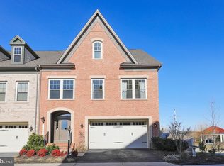 11200 Terrace Ln, Fulton, MD 20759