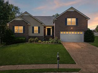 2601 Danbury Cir, Spring Hill, TN 37174
