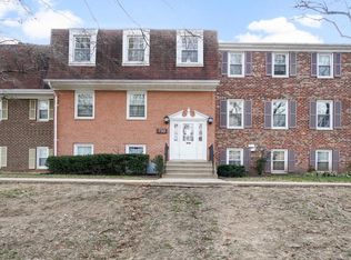 732 Quince Orchard Blvd #10, Gaithersburg, MD