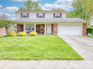 1626 Clemson Cir, Cincinnati, OH 45255