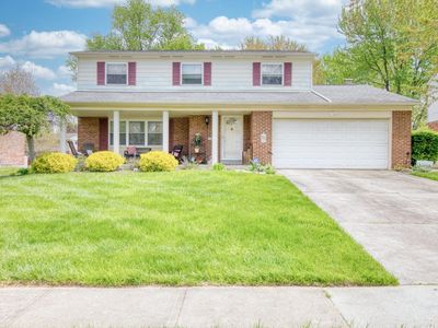1626 Clemson Cir, Cincinnati, OH, 45255