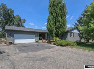 6634 Westland Rd, Casper, WY 82604