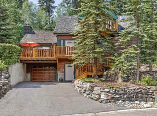 204 Grassi Pl, Canmore, AB T1W2N3