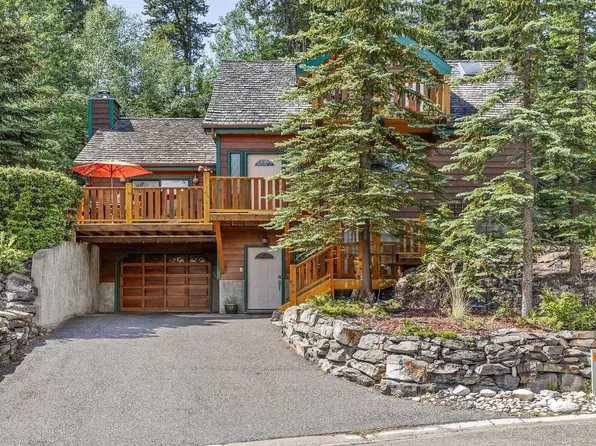 204 Grassi Pl, Canmore, AB T1W 2N3