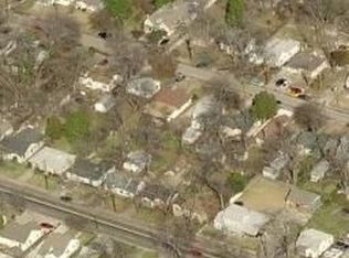 5674 Churchill Ave, Dallas, TX 75227