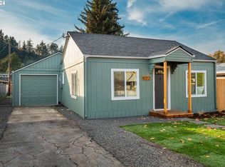 1022 Mill St, Springfield, OR 97477