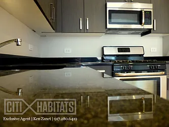 Rented by Citi Habitats