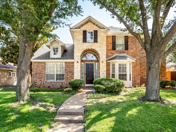 5916 Mossbrook Trl, Dallas, TX 75252