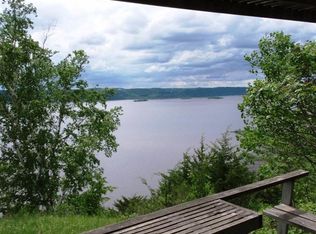 N Buck Creek Rd, Ferryville, WI 54628