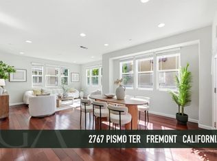 2767 Pismo Ter, Fremont, CA 94538