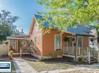 826 5th St N, Saint Petersburg, FL 33701