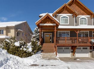 2920 Warbler Way UNIT 2, Bozeman, MT 59718