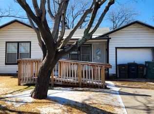 4550 Pleasant St, Fort Worth, TX 76115