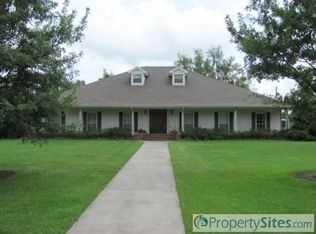 706 Terre Haute Pl, Houma, LA 70364