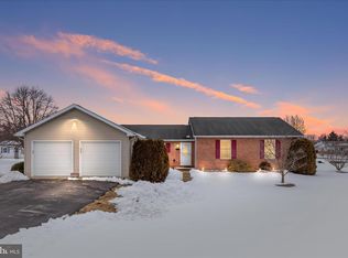 139 Montmorency Dr, Bunker Hill, WV 25413