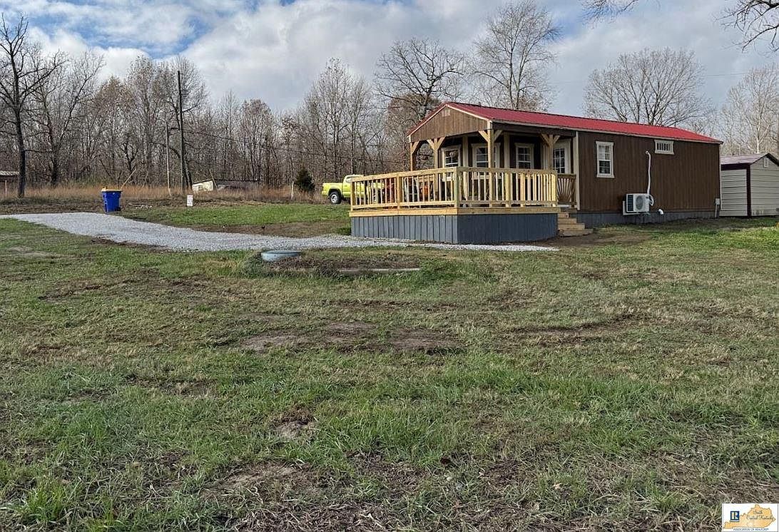 150 Center Three Springs Rd, Horse Cave, KY 42749 | MLS #SC46213 | Zillow