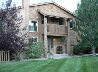 12105 W Chenango Dr, Morrison, CO 80465
