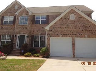 913 Maple Leaf Dr, McDonough, GA 30253