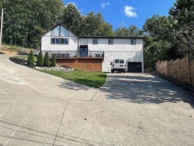 2901 Huckleberry Ln, Rocky Face, GA, 30740