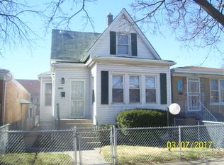 8948 S Emerald Ave #1, Chicago, IL 60620