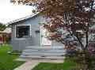 4911 N Adams St, Spokane, WA 99205