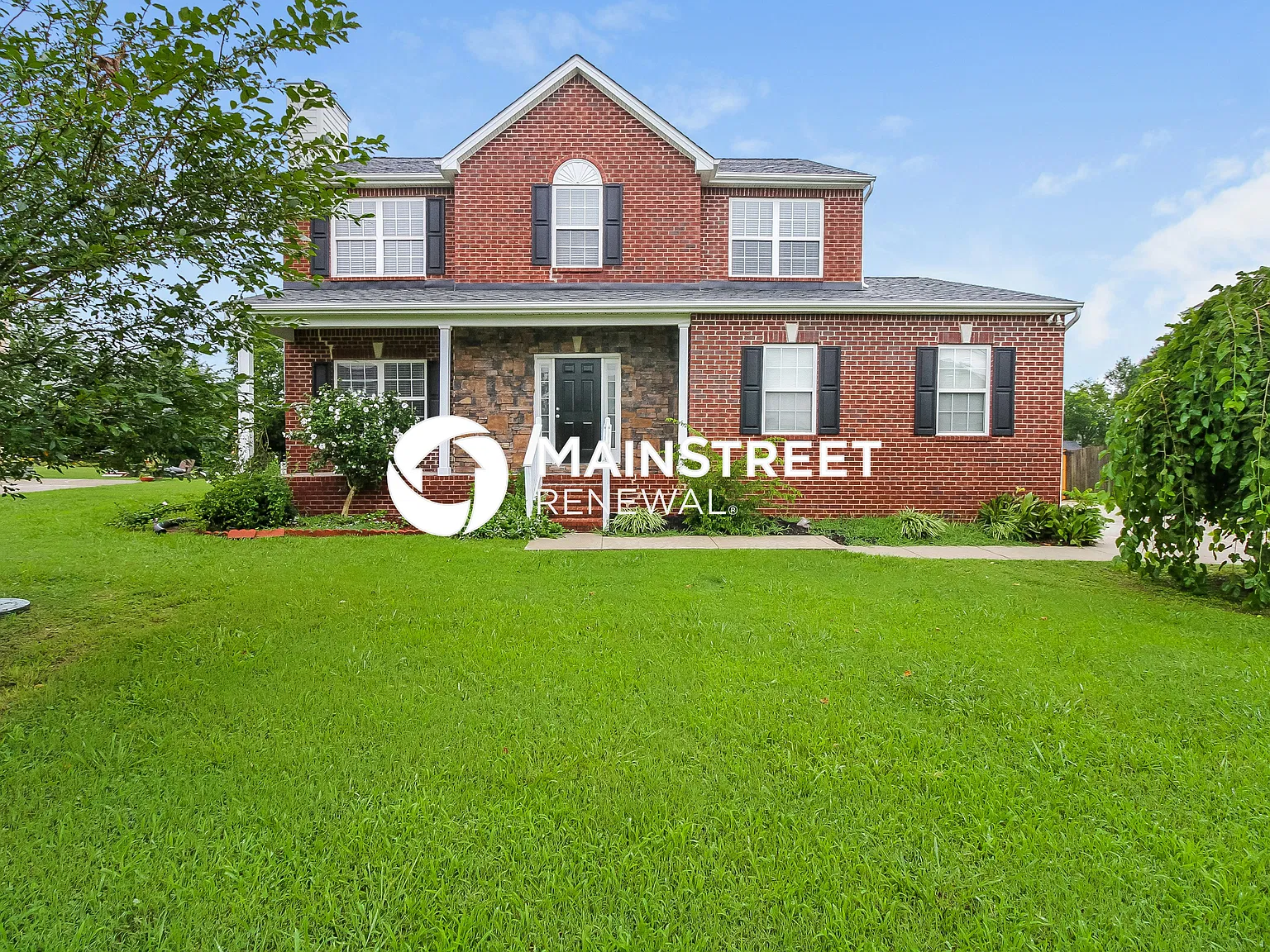 1121 Matheus Dr — Photo 1