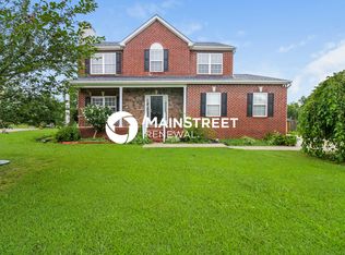 1121 Matheus Dr, Murfreesboro, TN 37128