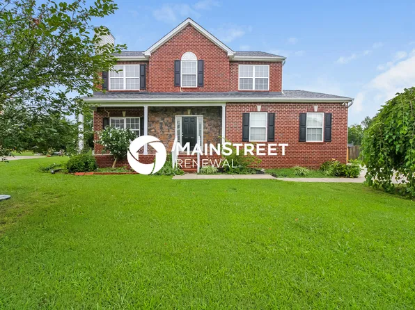 1121 Matheus Dr, Murfreesboro, TN 37128