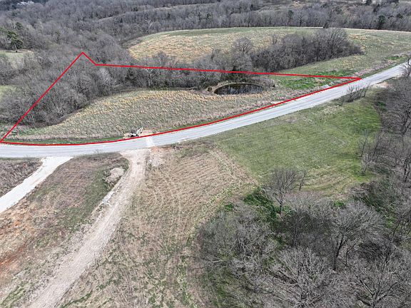 3rd image of 3.25ac Mountain Ridge Drive