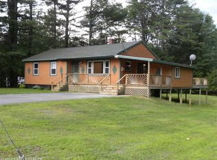 57 Shusta Rd, Madison, ME 04950