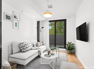 352 Weirfield St #3F, Brooklyn, NY 11237