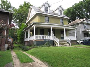 1510 Memorial Ave SW, Roanoke, VA 24015