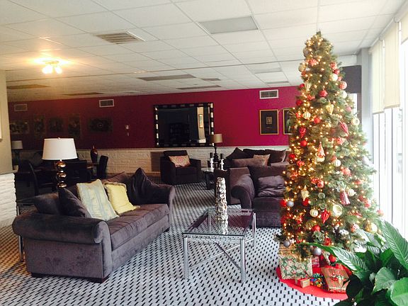 4th image of 2100 Sans Souci Blvd #B601