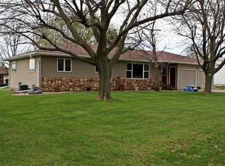 503 N Thomas St, Loyal, WI 54446