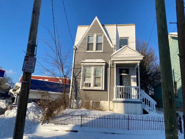 1764 Chase Ave, Cincinnati, OH 45223