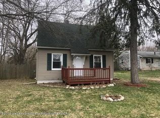 3201 Viking St, Lansing, MI 48911