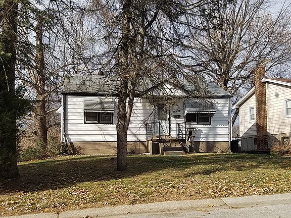 2nd image of 3603 High Dr