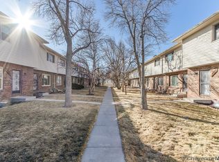 6016 Osage Ave, Cheyenne, WY 82009