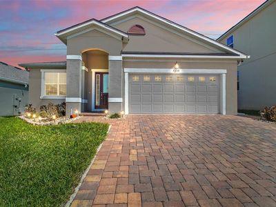 3139 Hurston Watch Ln, Clermont, FL, 34711