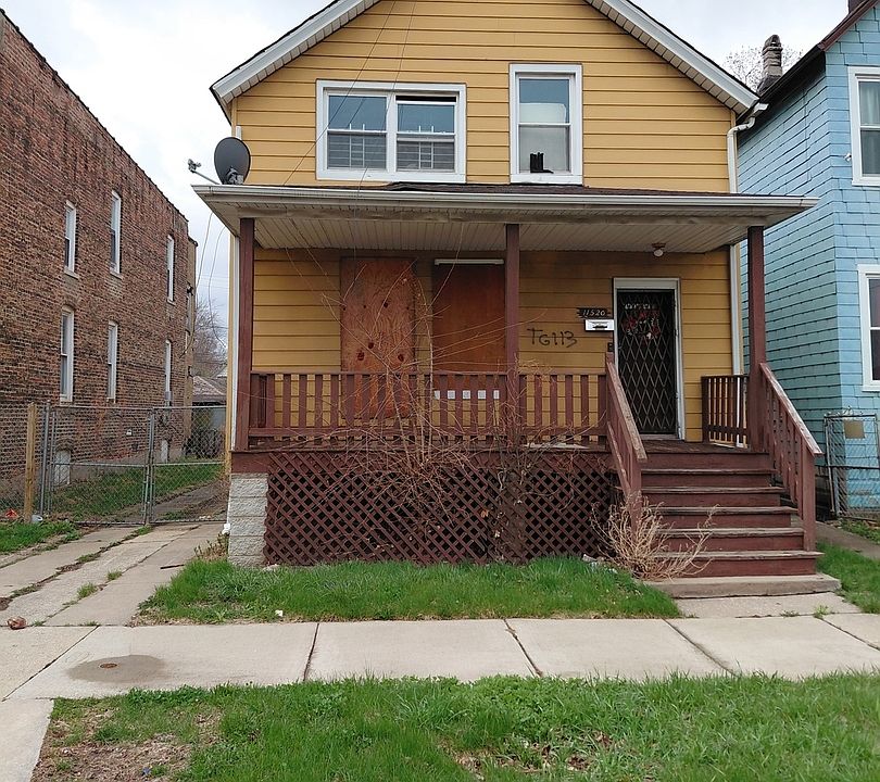 1st image of 11520 S Perry Ave