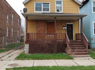 11520 S Perry Ave, Chicago, IL 60628