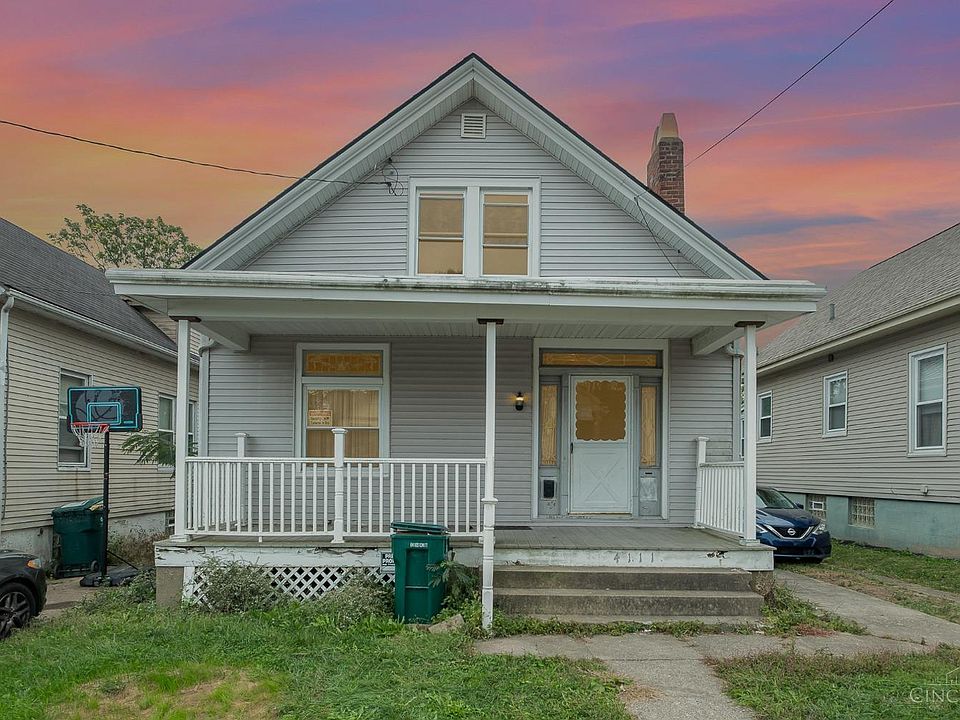 1st image of 4111 Francis Ave