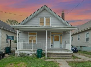 4111 Francis Ave, Cincinnati, OH 45205