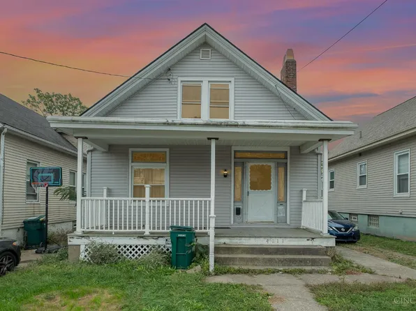 4111 Francis Ave, Cincinnati, OH 45205