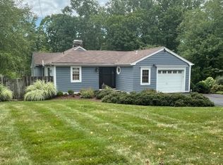 20 South Rd, Mendham, NJ 07945